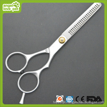 Pet Grooming Scissor, produtos do cão (HN-PG286)